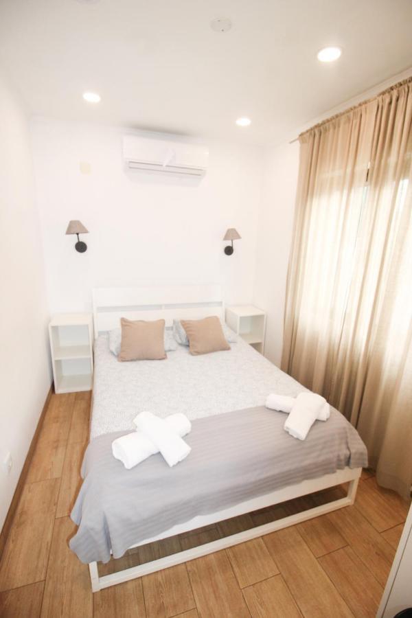 Oriente Dna Iv Apartment Lissabon