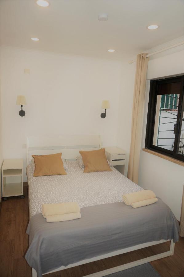 Apartment Oriente Dna Iv Lissabon