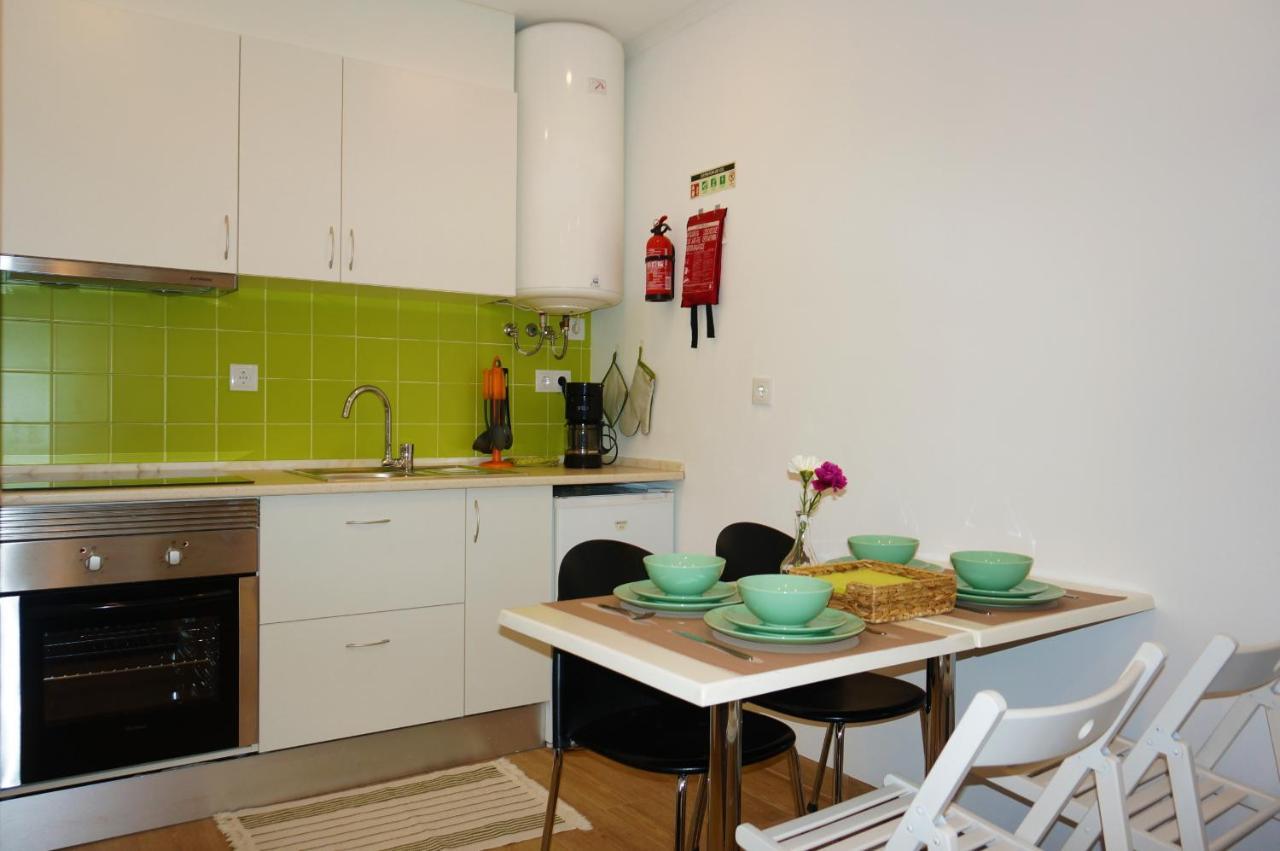 Apartment Oriente Dna Iv Lissabon