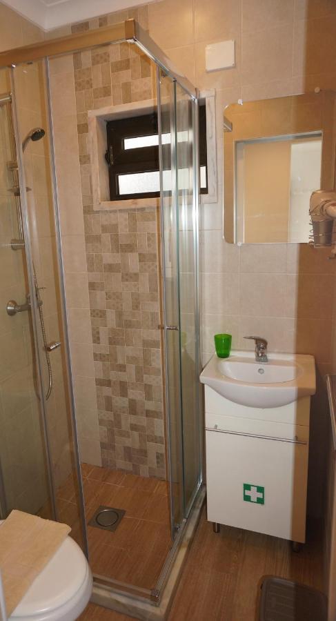 Oriente Dna Iv Apartment Lissabon