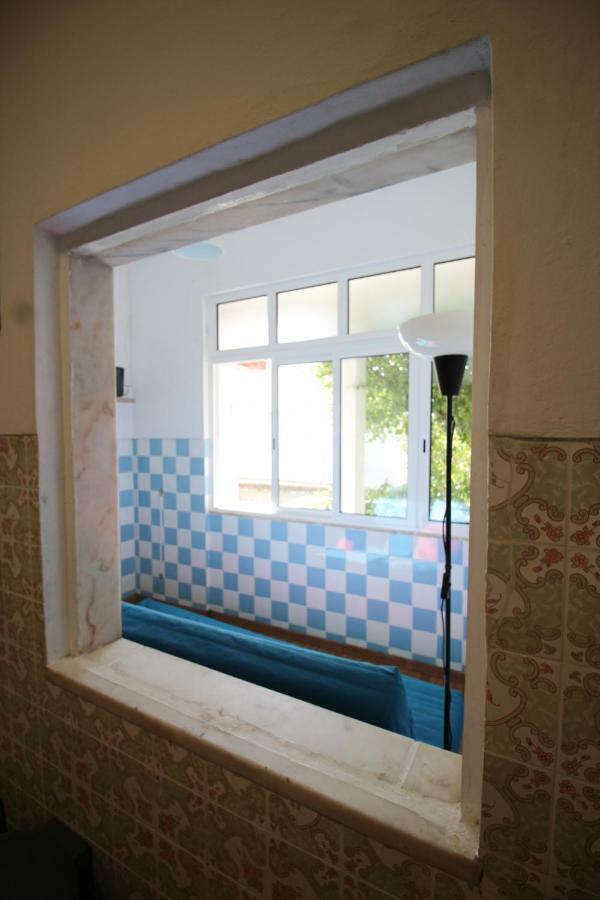 Apartment Oriente Dna Iv Lissabon