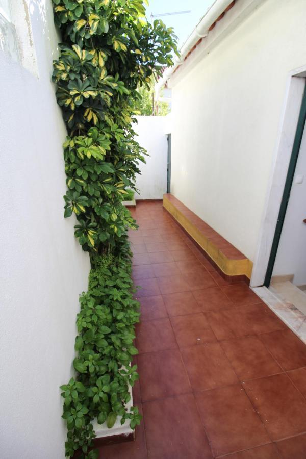Apartment Oriente Dna Iv Lissabon