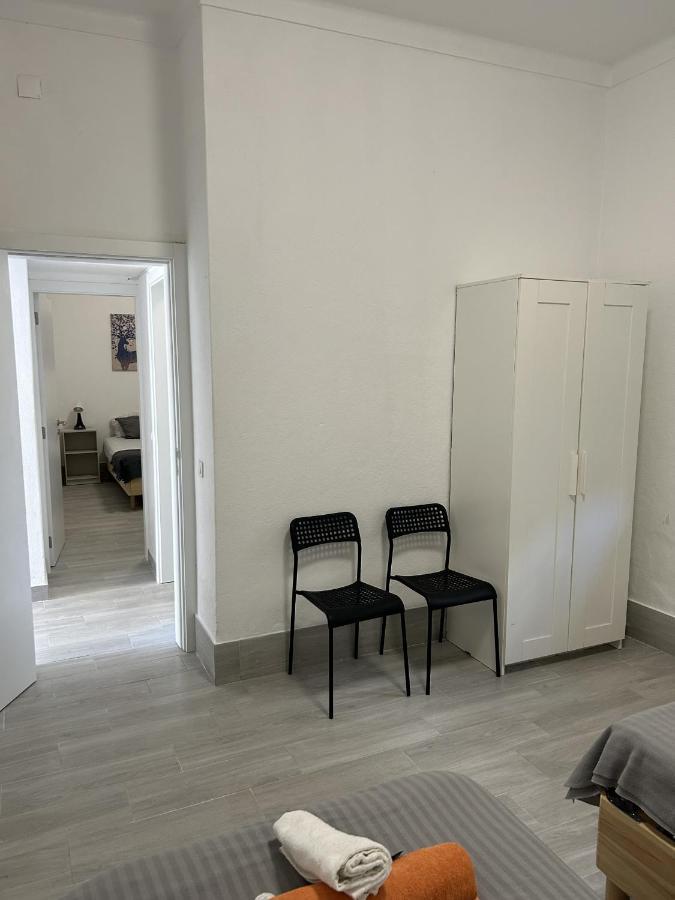 Oriente Dna Iv Apartment Lissabon